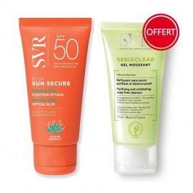 SVR SUN SECURE BLUR SPF 50+ Crème